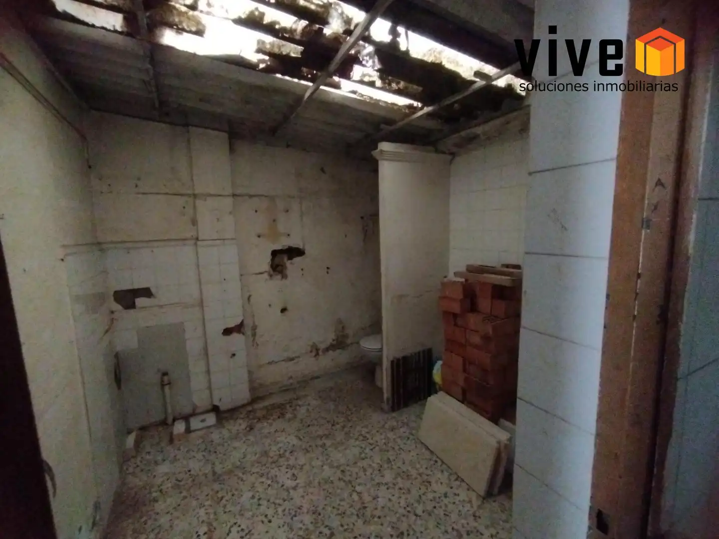 Casa adosada en venta en Bormujos