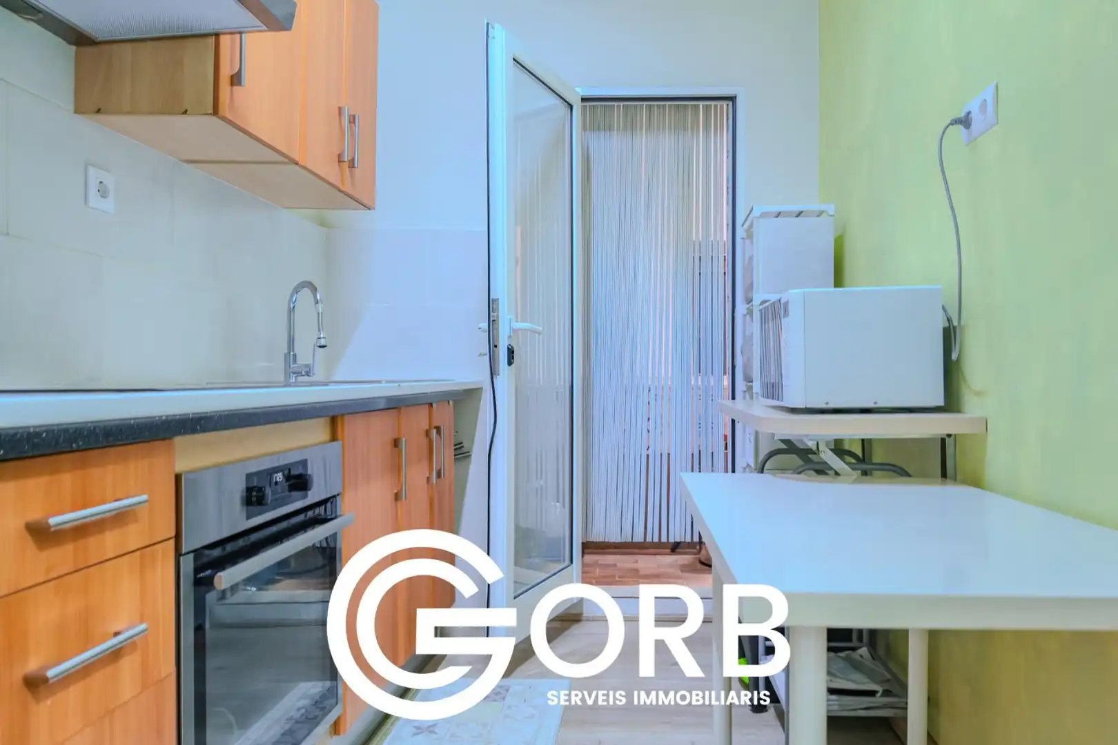 Flat with lift for sale in Calle POMAR DE BAIX, imagen 6