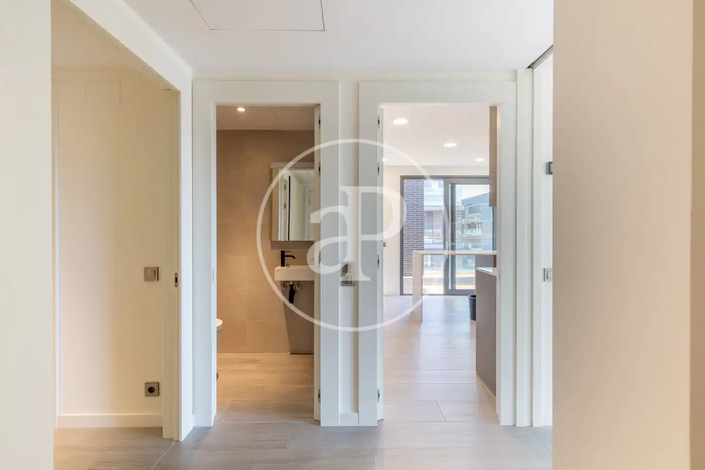 Ático de obra nueva con piscina en venta en Finestrelles, imagen 27