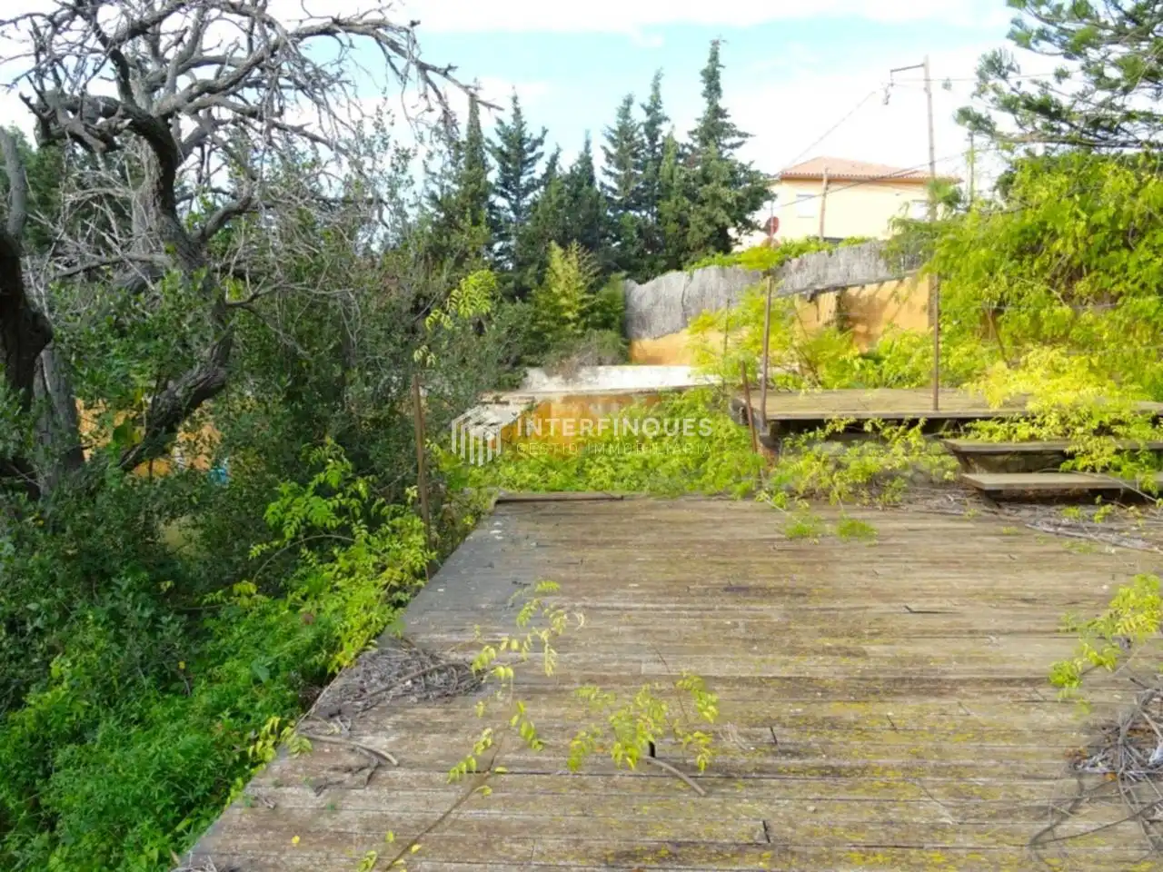 Casa o chalet en venta en Calle Cami de Mataro, Cabrils