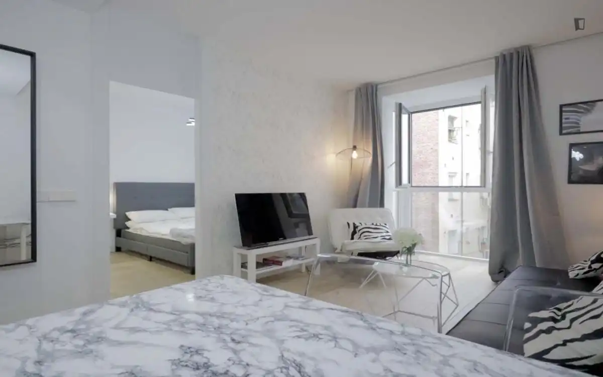 Apartamento con ascensor en alquiler en Centro, imagen 14