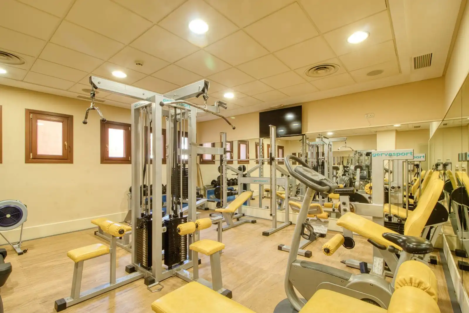 Apartament amb piscina en venda a Calle Océano Ártico 3, imagen 29