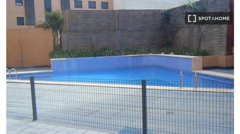 Foto 5 de Piso de alquiler en Picassent, Valencia