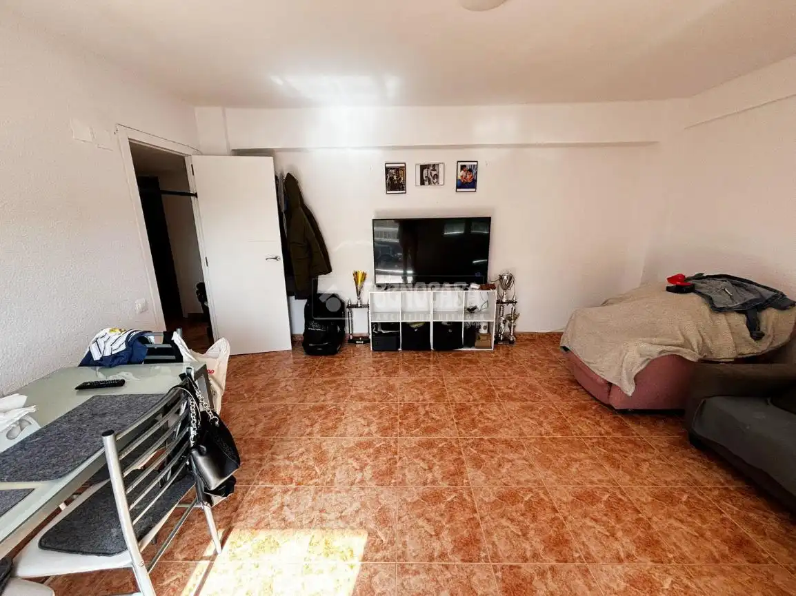 Flat for sale in  Zaragoza Capital