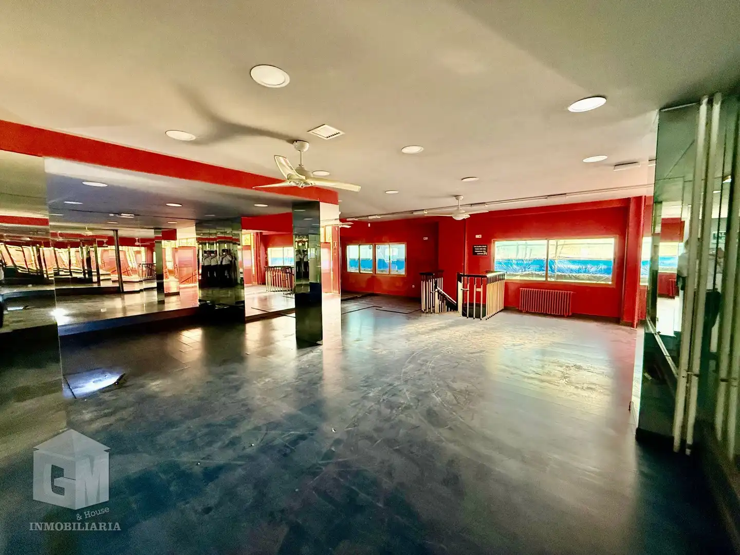 Piso con ascensor en venta en Parque Lisboa - La Paz, imagen 5