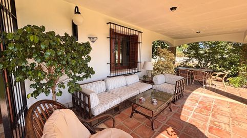 Foto 5 de Casa o xalet en venda a Santa Ana, Ontinyent