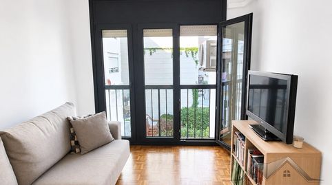 Foto 4 de Piso en venta en El Baix Guinardó, Barcelona Capital