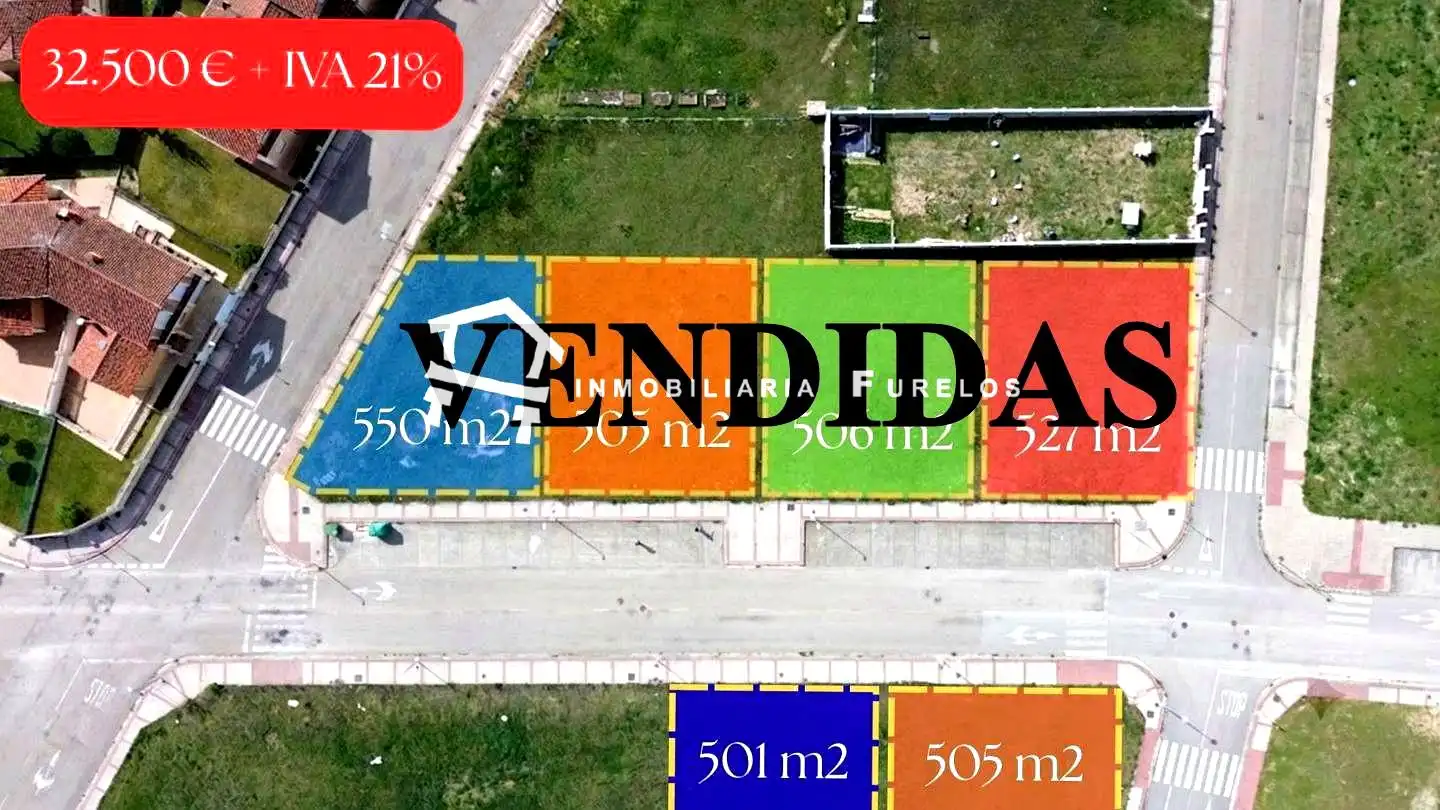 Lands and plots for sale in Avenida Carlos V 53, imagen 5