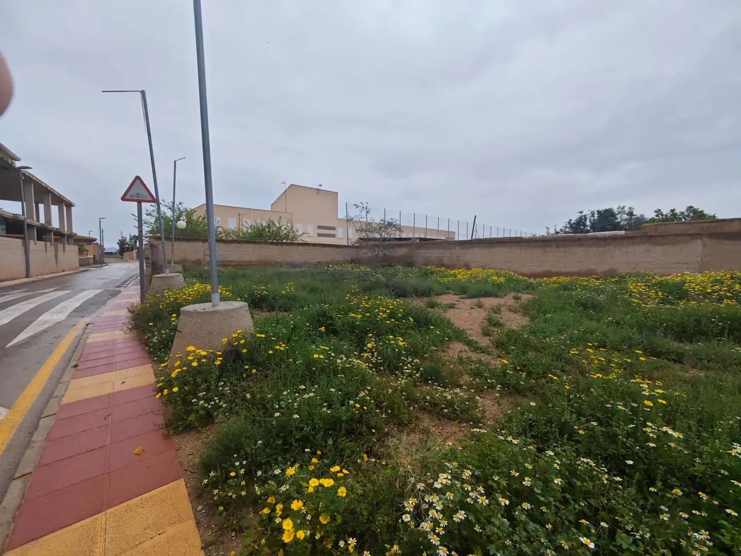Residential zum Verkauf in Murcia