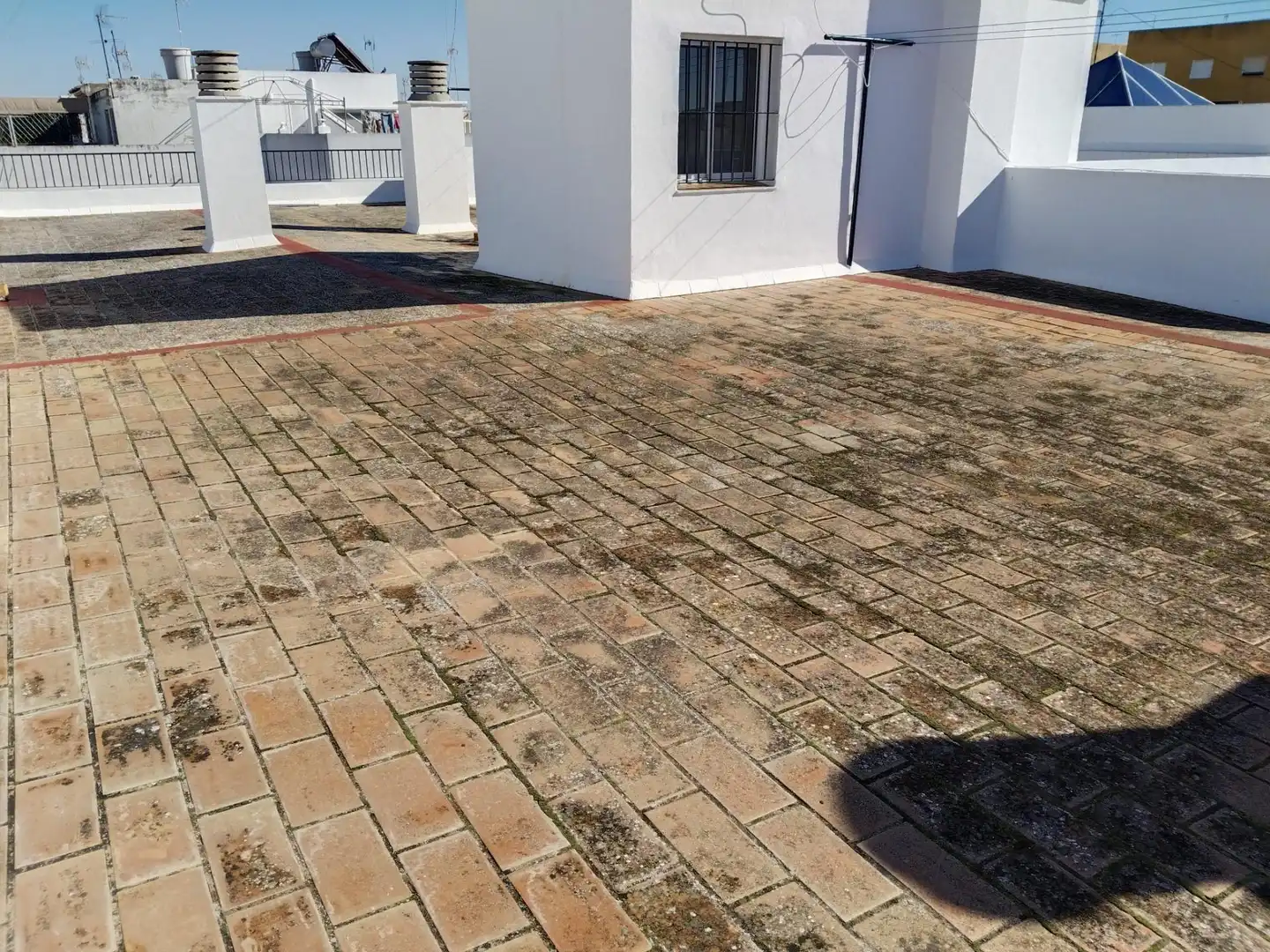 Piso en venta en Centro
