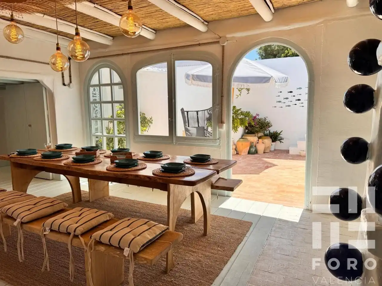 Haus mit Pool zum Verkauf in Cami de Muntanyars, imagen 12