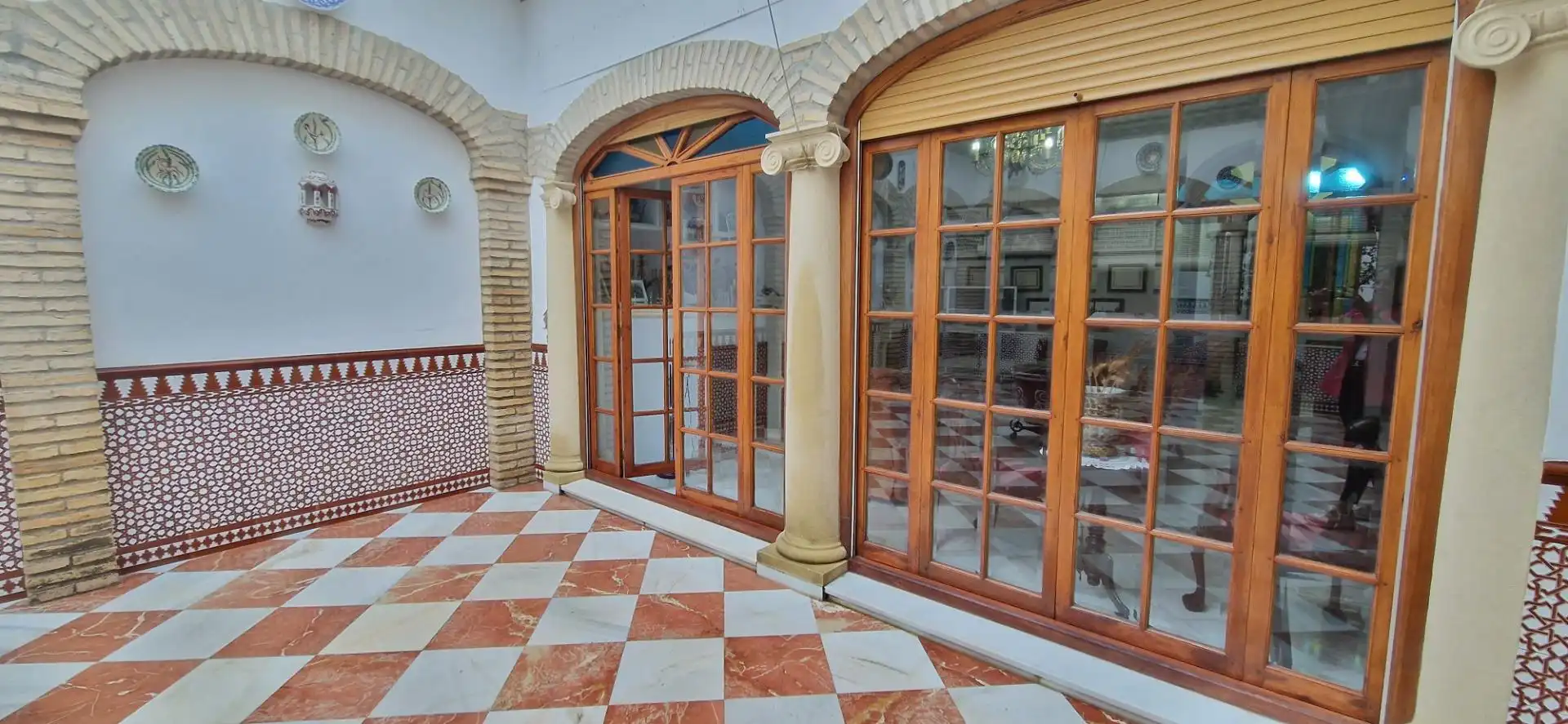 Casa o chalet en venta en Fernán-Núñez con Jardín privado, Terraza y Trastero