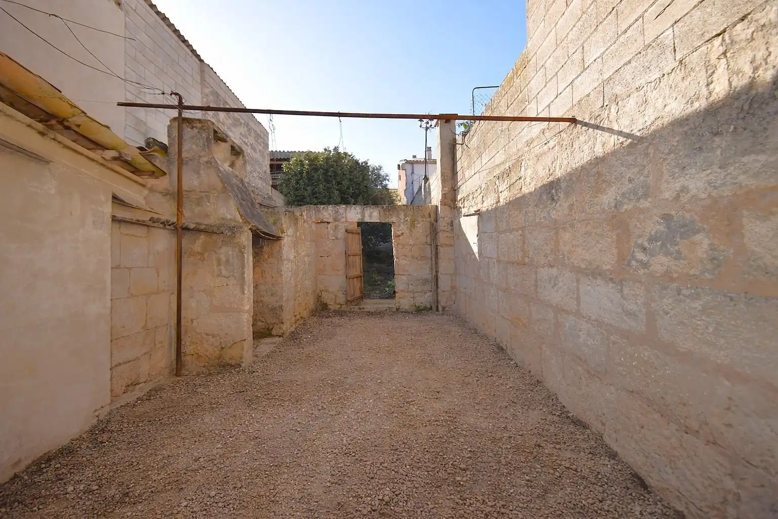 Maison avec jardin à vendre à Calle PARE ALZINA, imagen 16