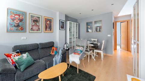 Foto 5 de Apartament de lloguer a Plaza de la Ermita, 1, Parque de la Ermita, Churriana de la Vega