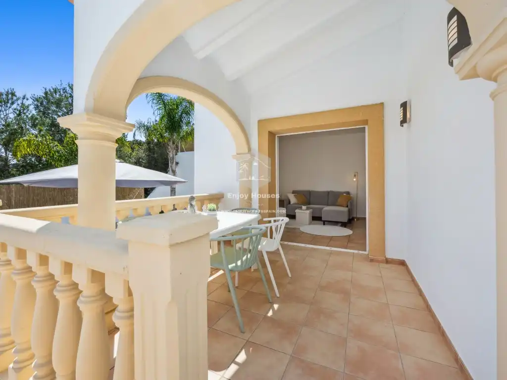 Houses for sale in La Granadella - Costa Nova