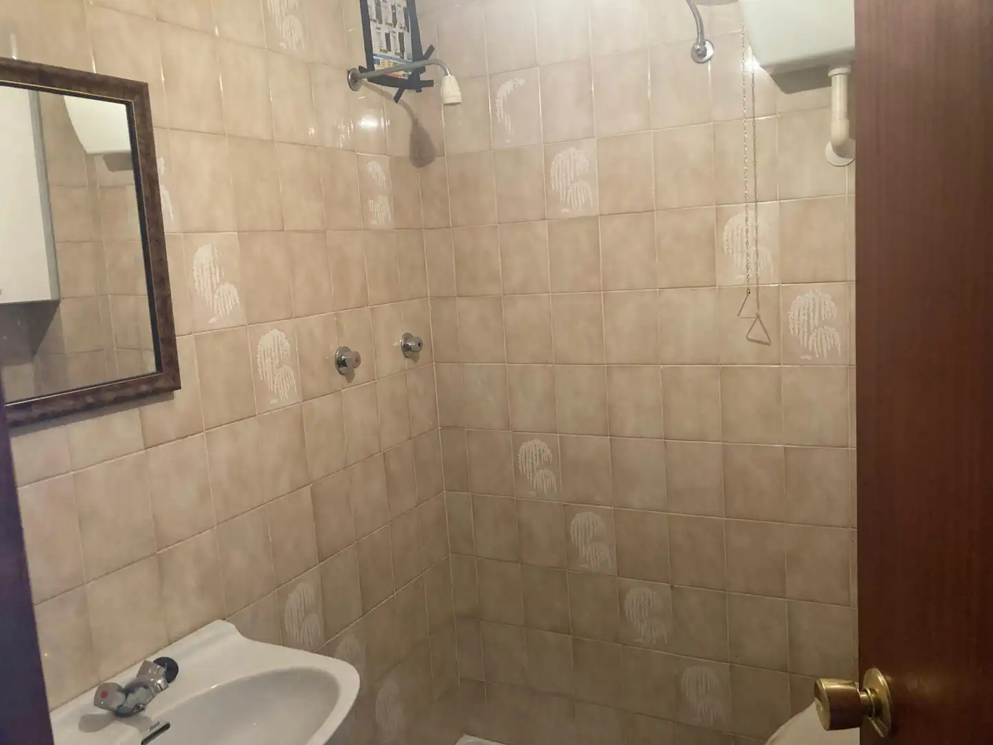 Baño de Piso en venta en Villena con Amueblado y Balcón