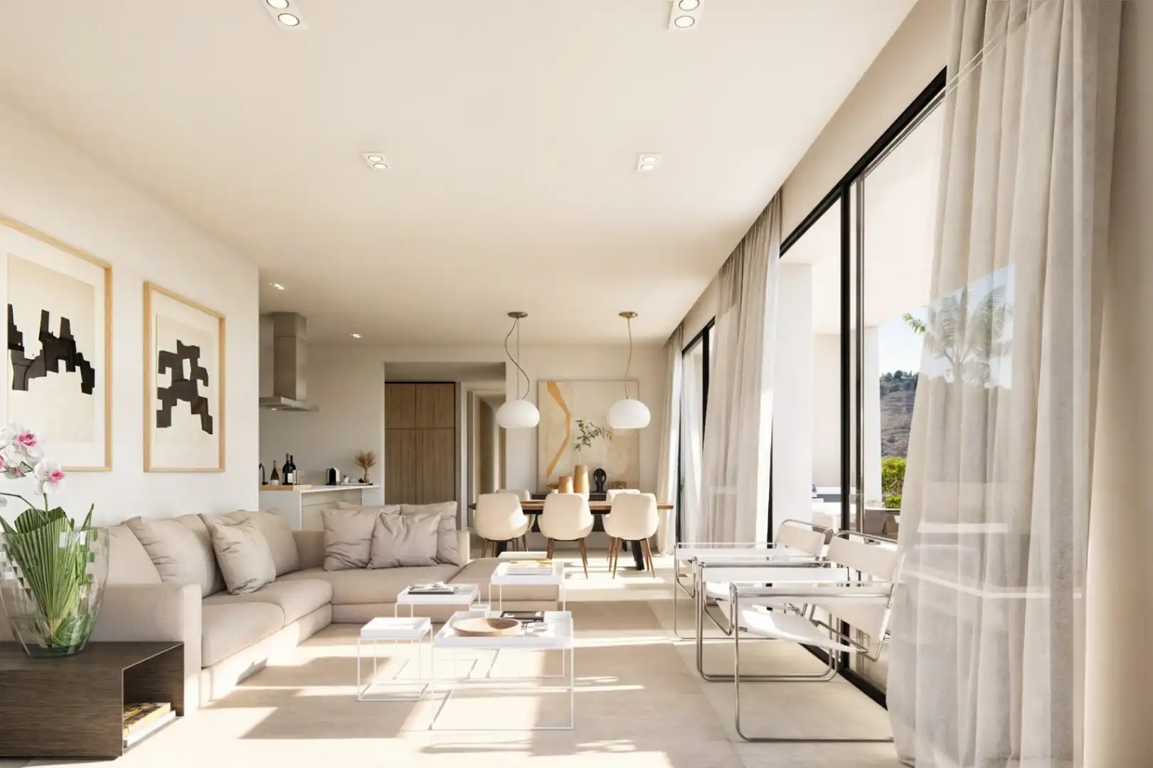 Casa en venta en Zona Pueblo, imagen 5