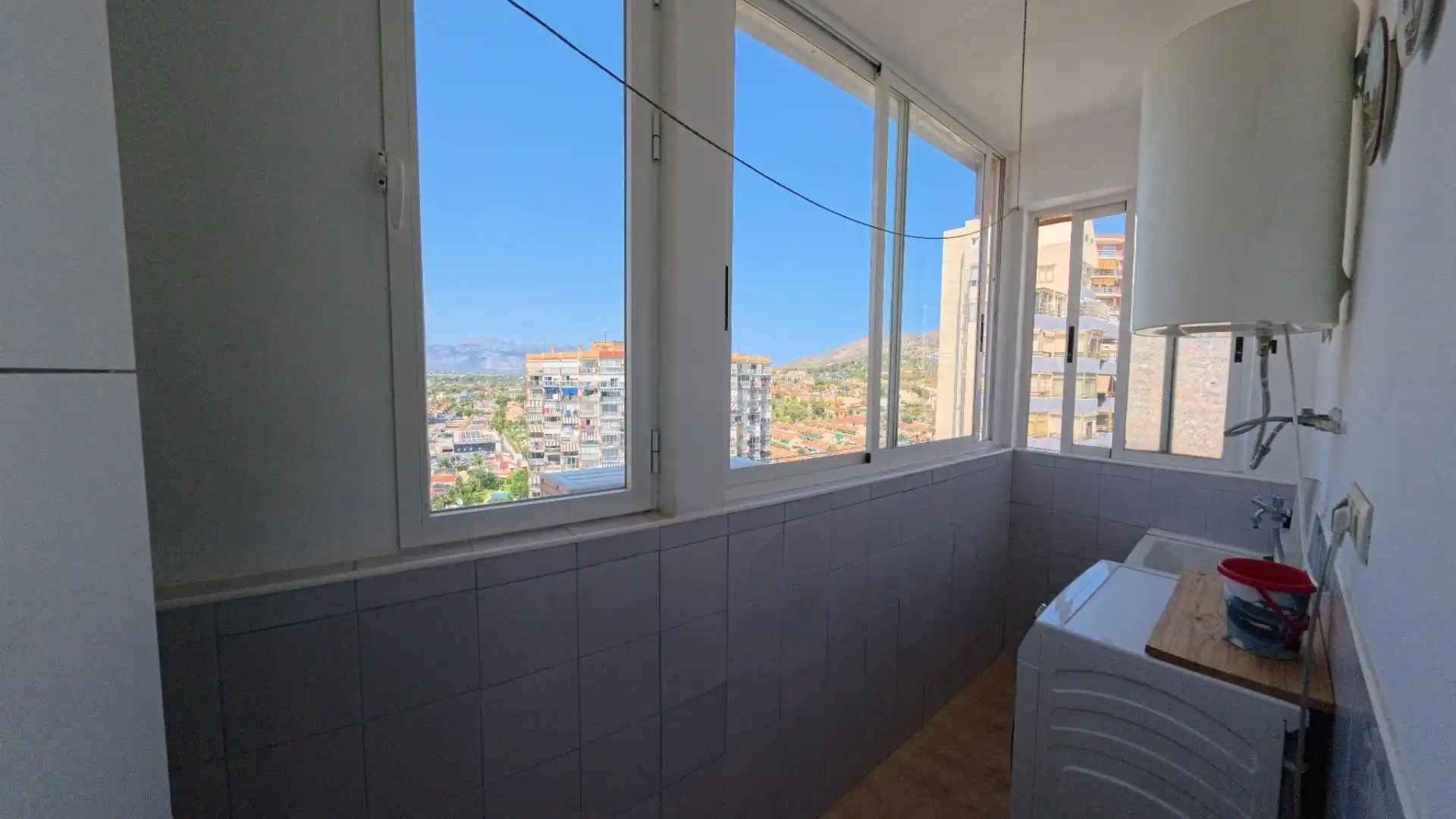 Penthouse mit Pool zum Verkauf in Rincón de Loix, imagen 15