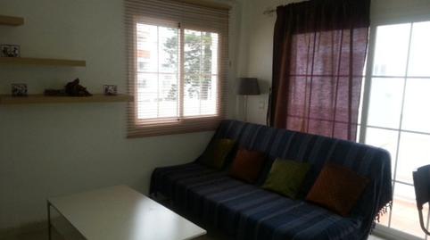 Foto 2 de Apartament en venda a Calle Málaga, 27, Centro, Málaga