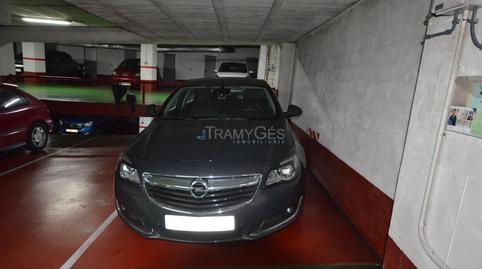 Photo 5 of Garage for sale in Avenida Hispanidade, O Castro, Pontevedra