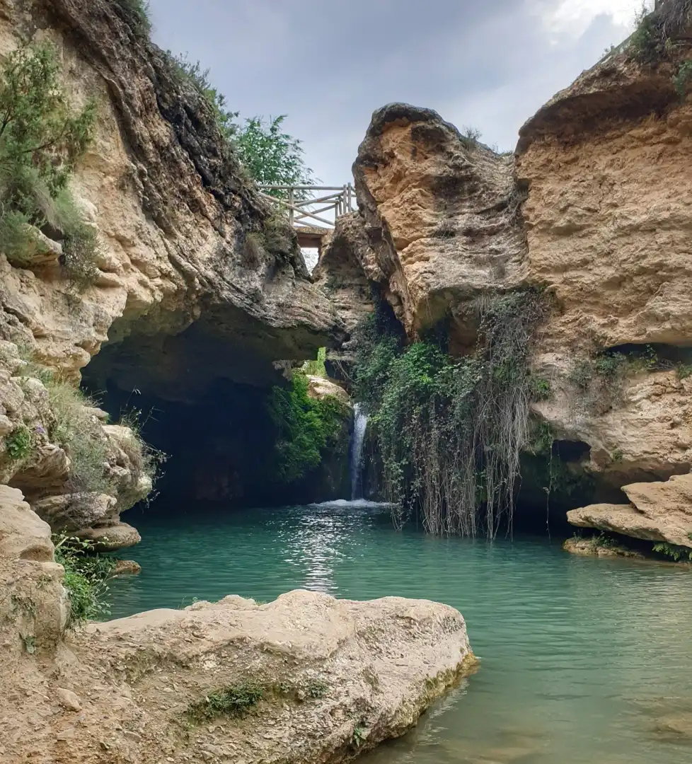 Terrenys i solars en venda a Calle Salto del Usero