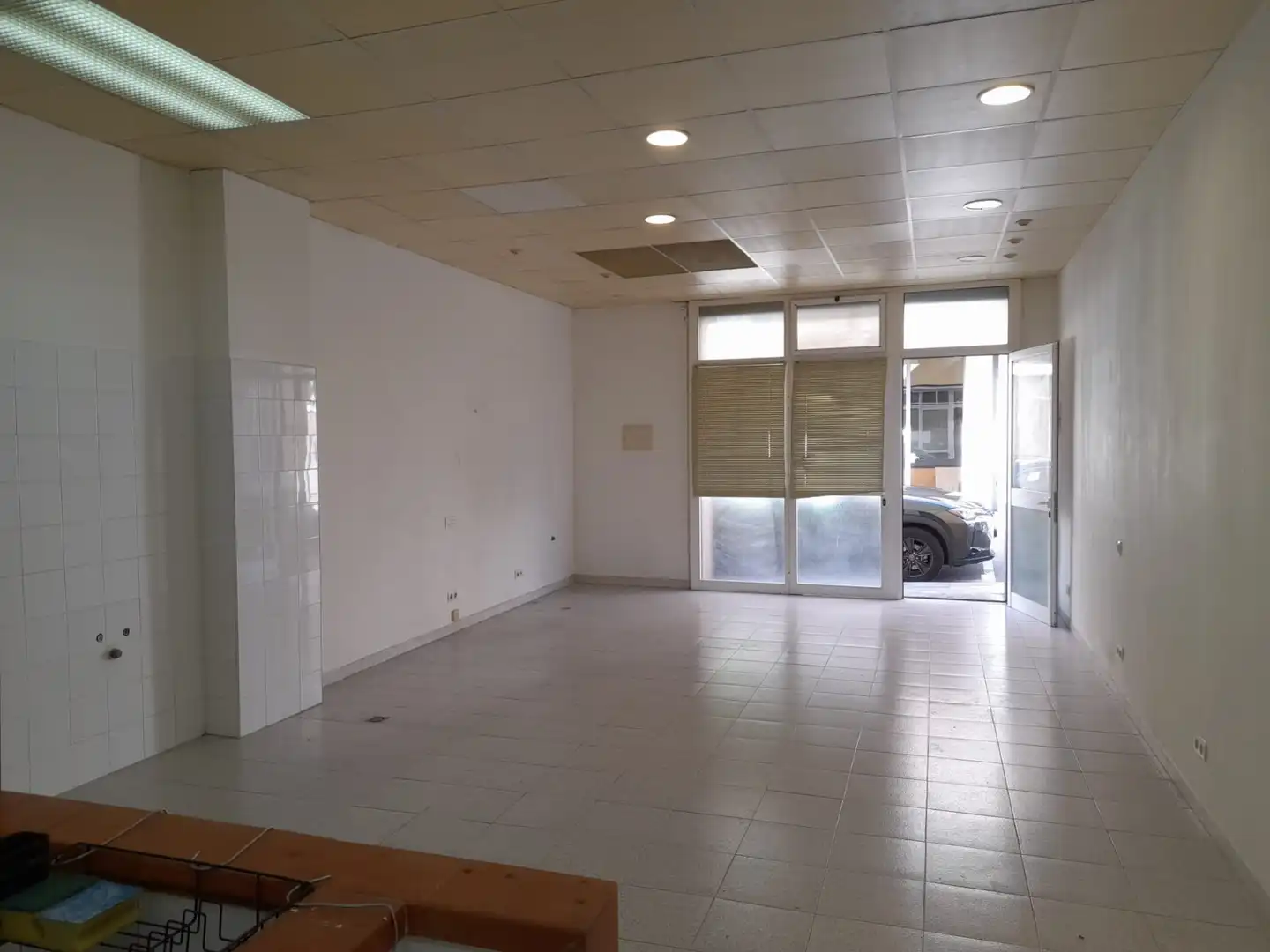 Business premises to rent in VERGE DELS DOLORS, imagen 6