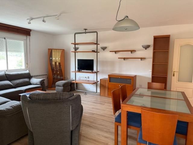 Wohnung zur Miete in Altorreal - El Chorrico