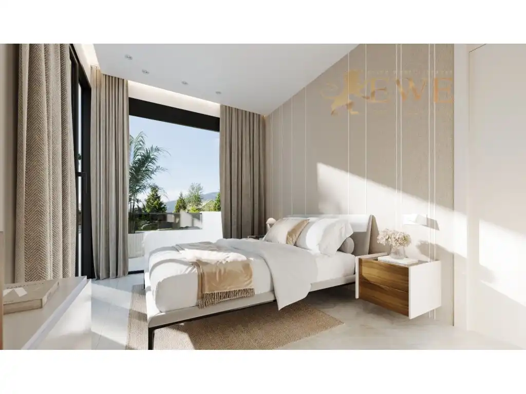 Habitación de Casa o chalet en venta en Torre-Pacheco