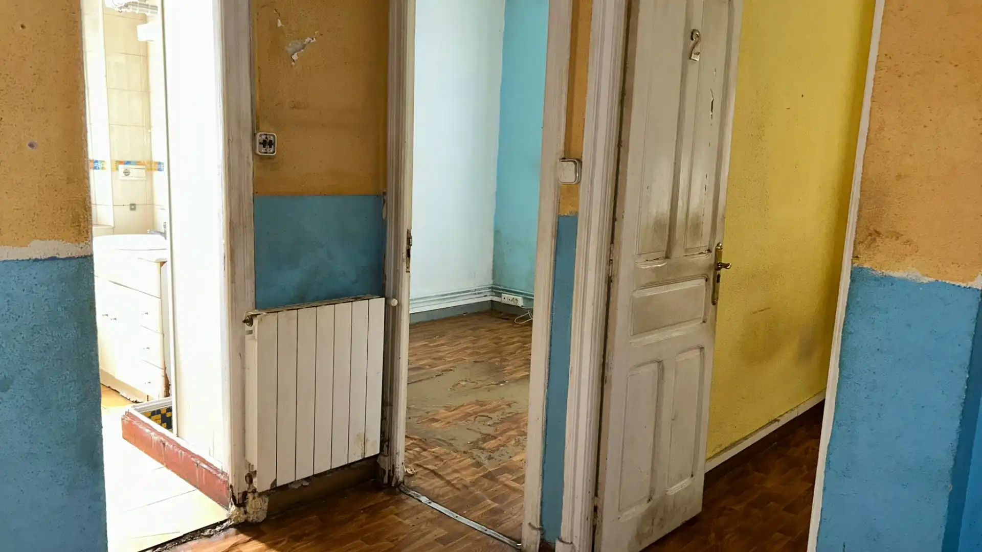 Flat for sale in Calle Profesor Jiménez Díaz 7, imagen 3