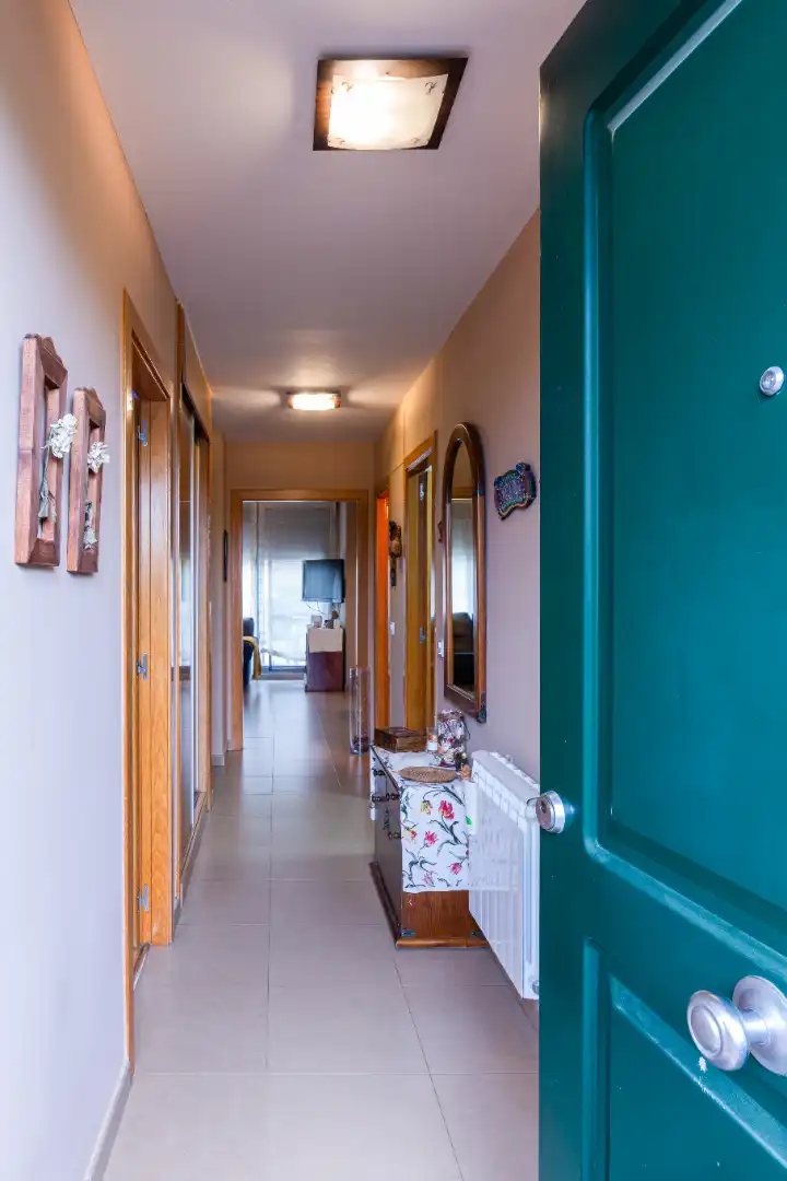 Casa adosada en venta en Navalcarnero con Calefacción, Jardín privado y Terraza