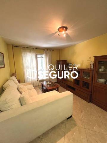 Piso en Alquiler en San Fernando en Nuevo Aranjuez - Ciudad de las Artes