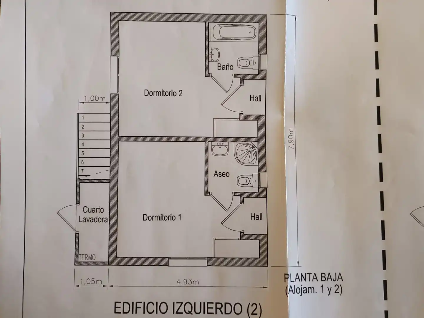 Casa o chalet en venta en Colungo con Aire acondicionado, Calefacción y Terraza