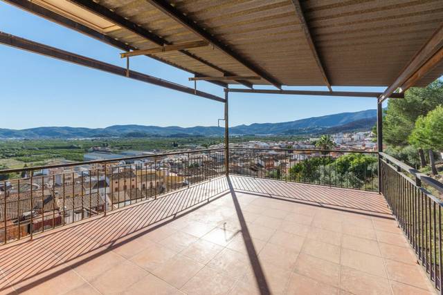 Ático en Venta en Calle SANTA ANA, 1 en Palma de Gandia