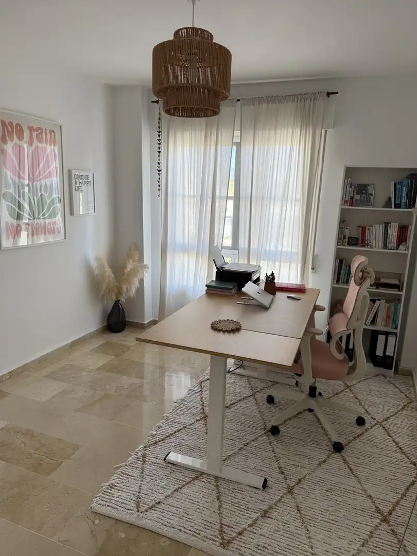 Apartamento con piscina en venta en Benamara - Atalaya, imagen 5