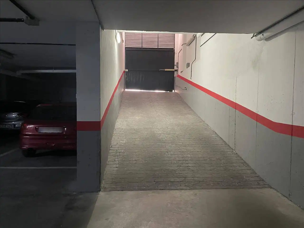 Einzelparkplatz zum Verkauf in SAN ANTONIO ABAD, 3, -1, imagen 5