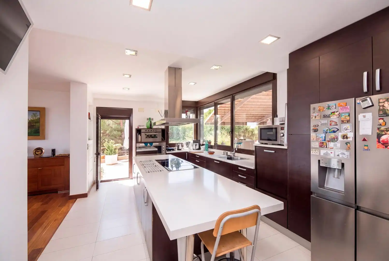 Detached house with terrace for sale in Los Peñascales, imagen 18