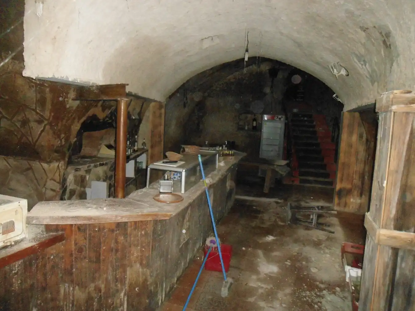 Commercial properties for sale in Arabayona de Mógica