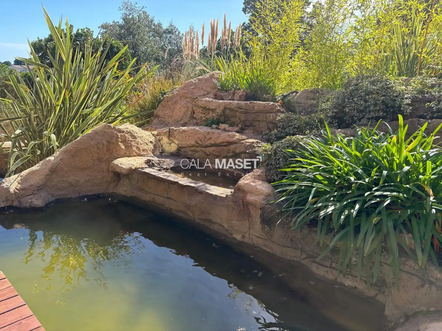 Detached house for sale in del Mas Nou, imagen 27