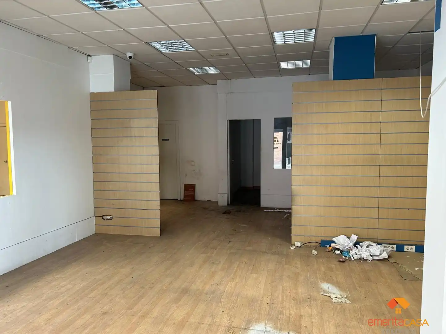 Local commercial à vendre à Centro, imagen 7