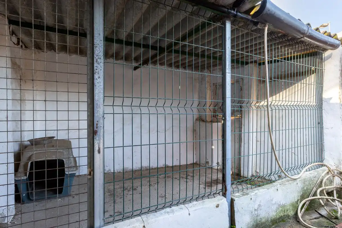 Doppelhaushälfte mit Terrasse zum Verkauf in Pl. del Calvari, imagen 25
