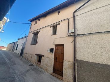 Casa en venda a Horche