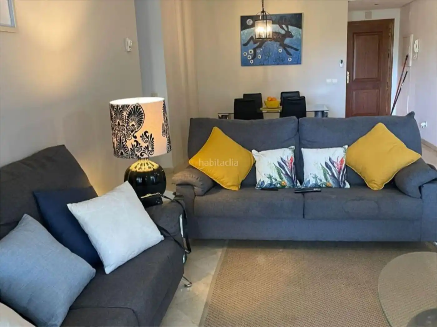 Apartament amb ascensor en venda a Calle Trajano 6, imagen 3