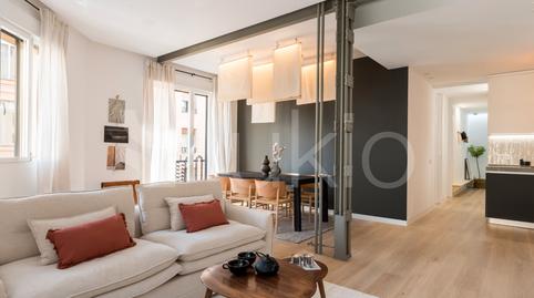 Photo 2 of Flat to rent in Calle de Bravo Murillo, Arapiles, Madrid