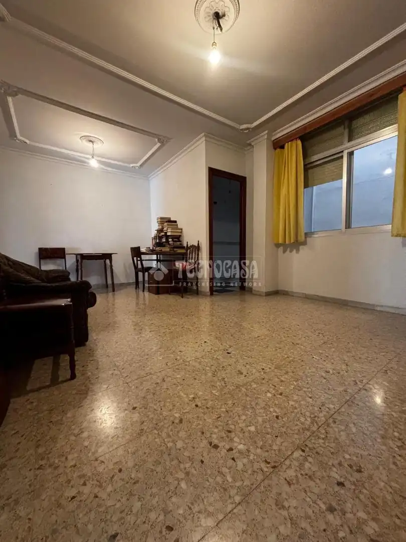 Bedroom of Detached homes for sale in Sevilla  with Air Conditioner and Balcony