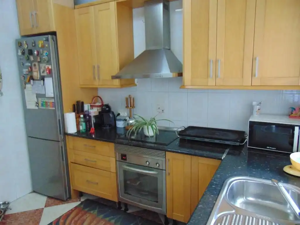 Piso con ascensor en venta en DEL MAR, imagen 6