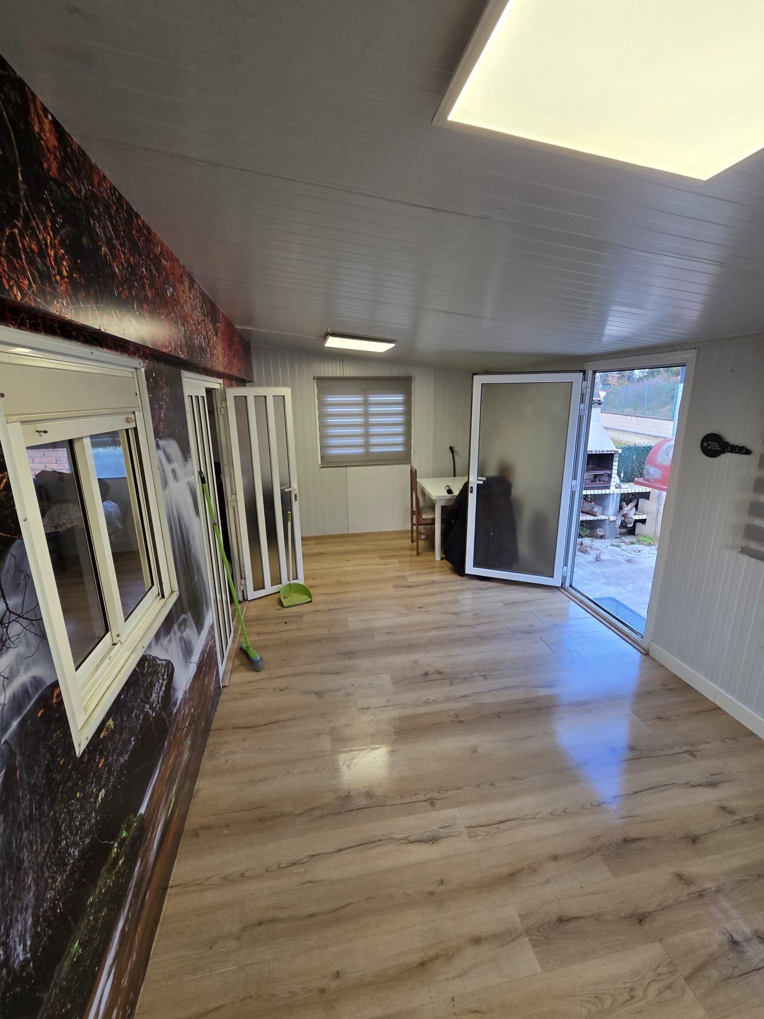 Country house for sale in Tordera  with Air Conditioner, Private garden and Parquet flooring