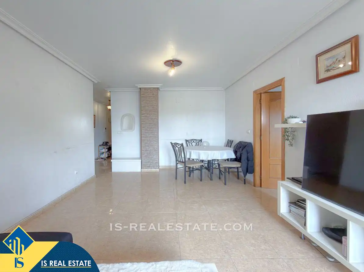 Apartment mit Aufzug zum Verkauf in Centro, imagen 2