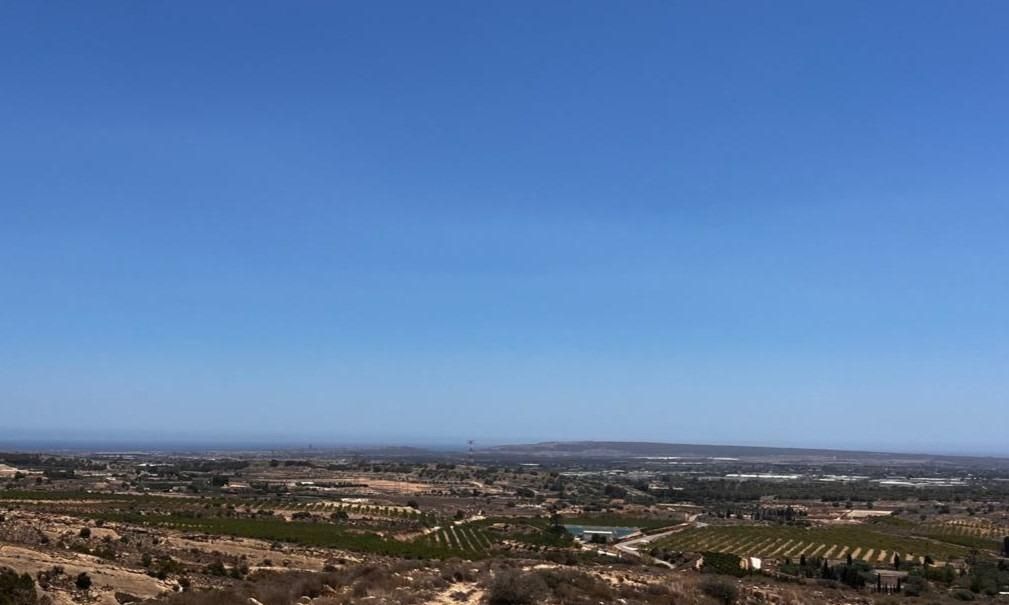 Country house for sale in Jubalcoi