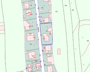 Residencial en venda en Montesclaros