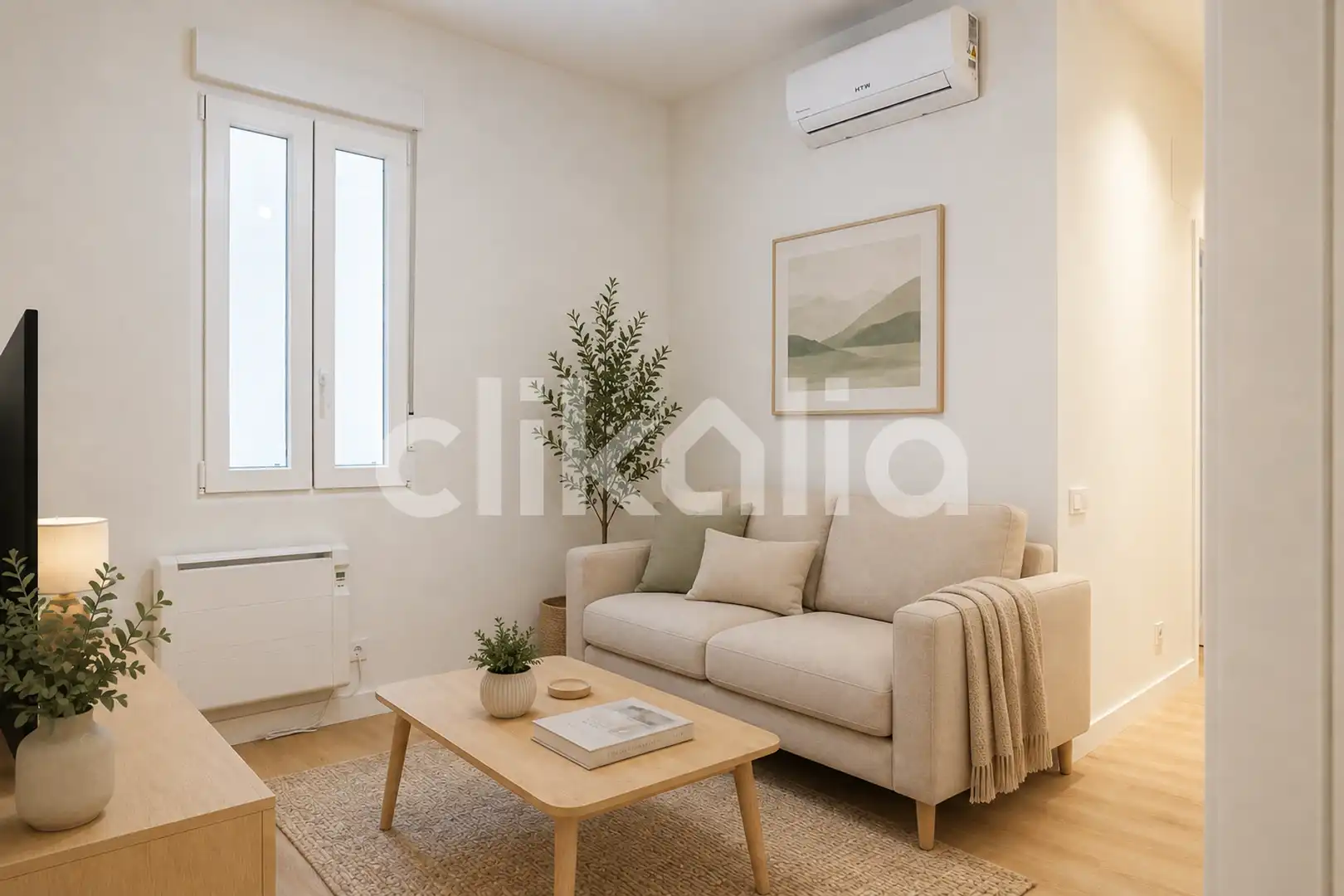 Wohnung mit Aufzug zum Verkauf in Moncloa - Aravaca, imagen 3
